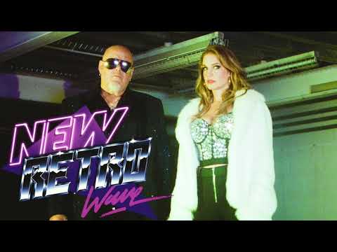 NINA & Ricky Wilde - LA Dreamers (Initial Talk Remix)