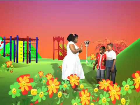 Sonia Antonio - "vamos brincar"