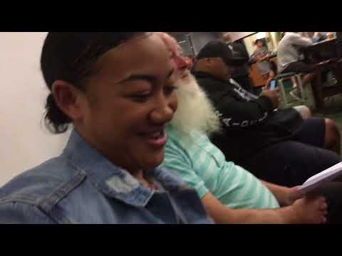 Mercy Tameifuna vs Sonatane Tautalanoa