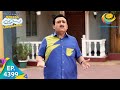 Who Is Coming To Gokuldham Taarak Mehta Ka Ooltah Chashmah Full Episode 4399 16 May 2025