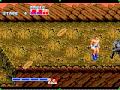 Golden Axe Stage 4