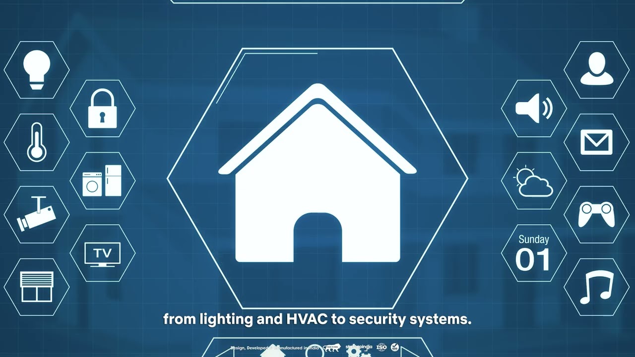 Unwired Connect: The Future of Wireless Automation