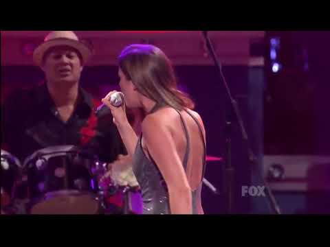 Jeff Beck & Joss Stone  -  "I Put a Spell On You Live"