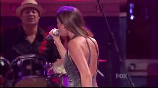 Jeff Beck &amp; Joss Stone  -  &quot;I Put a Spell On You Live&quot;