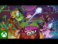 Cursed to Golf | Out Now on Xbox One and Xbox Series X|S