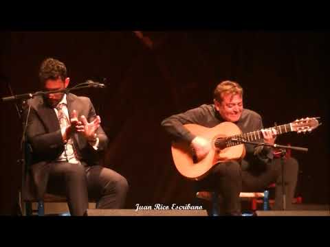 Pablo Padilla & Ángel Mata - Alegrías  - ( Segundo Premio)