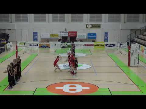 LP Viesti - Vampula 2018 - 2019