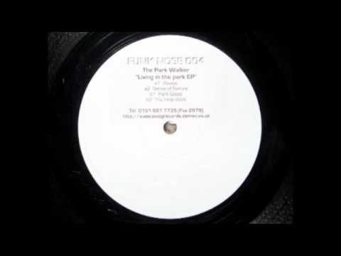 The Parkwalker - Always [Funknose, 1999]