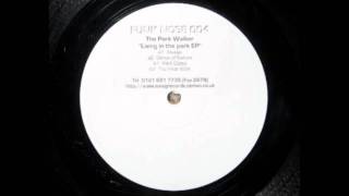 The Parkwalker - Always [Funknose, 1999]