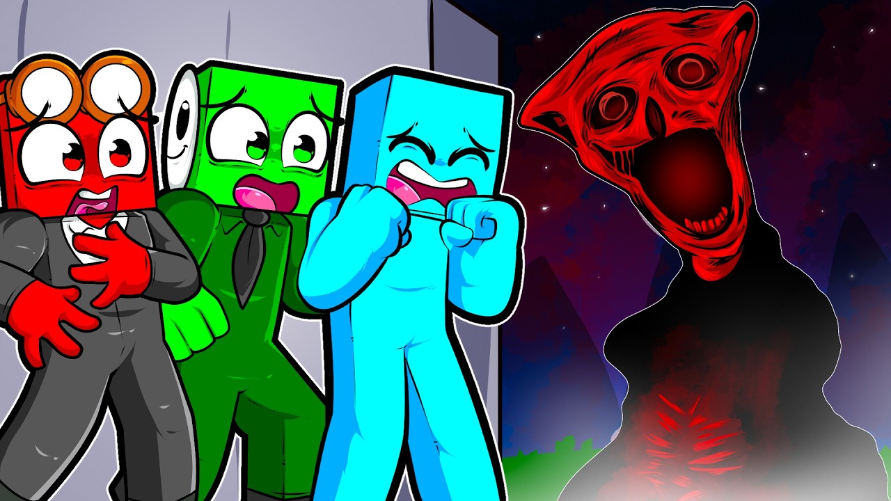 (+10) Turma do Problems VS The Boiled One