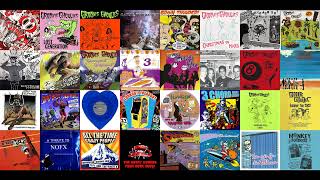 Groovie Ghoulies - Rarities Compilation (1984-2007)