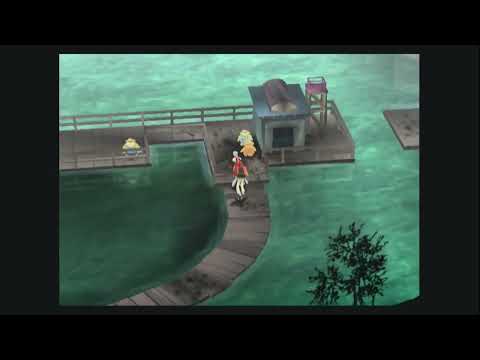 Let's Play Suikoden V (Blind) Part 68: The Last Beaver