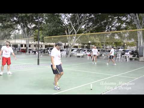 Adriana Marques- Campeonato de Peteca  21 06 2015