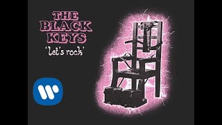 The Black Keys - Under The Gun [Official Audio]