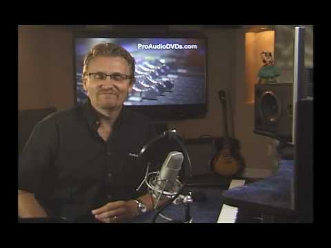 Propellerhead Reason 4 Tutorial Introduction What You'll Learn