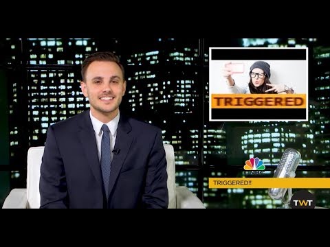 This Week Today: The Big Millennial Changeover