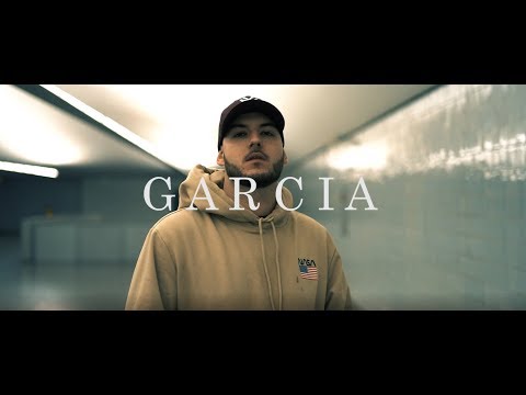 Garcii - Realize (Dir. by Daniel Cardoso)