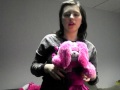 Heather Ana Singing Me And My Best Teddy Bear