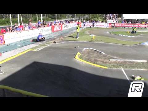 2011 IFMAR EP Offroad World Championships - 2wd A-main Leg 2