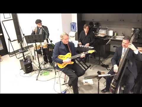 PT Berger channeling Wes for 1:54 seconds on Road Song