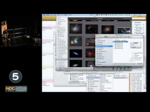 Robert C Martin - The Single Responsibility Principle