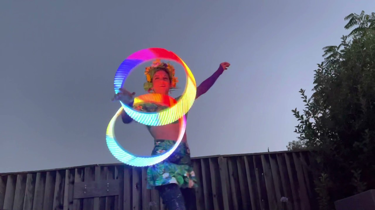 Promotional video thumbnail 4 for Emotiv Dance