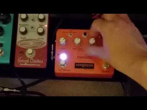 Empress Tremolo 2 Review