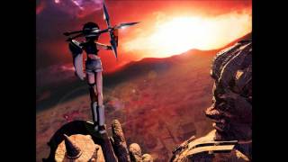 Final Fantasy 7 Shanty Man&#39;s Life