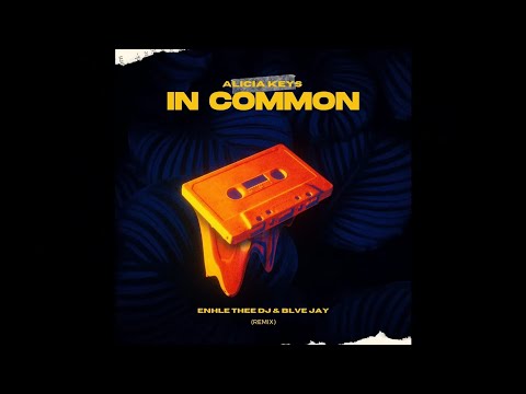 Enhle Thee DJ X BLVEJAY - In Common (Amapiano Remix)
