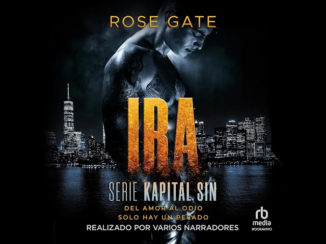 Vídeo relacionado con IRA. Del amor al odio solo hay un pecado: Serie Kapital Sin