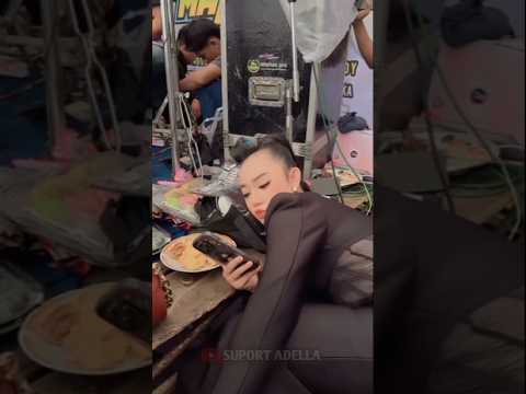 Arneta julia #arnetajulia #mahesa #dangdut #shortvideo #storywa