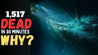 Interesting Facts About Titanic | You Will shock