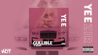 Gullible Music Video