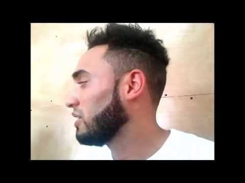 Luiggy M  En Cura Improvisando