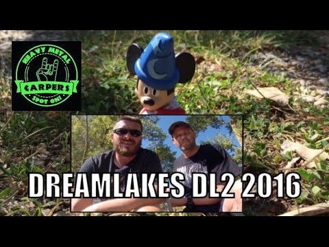 Carp Fishing France: Dreamlakes DL2 August 2016
