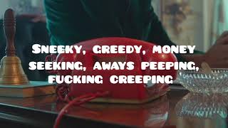 Cover art for The Principal