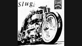 Slug - Messerschmidt