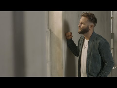 Ryan Griffin | All Over Again (Concept Video)