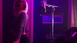 LightSkinKeisha "Scary Hoe Freestyle" (TRAVEL BAN)