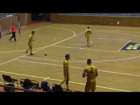 КХ 8 лига  Armada - Грифон 2 тайм