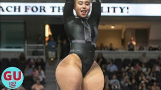 Most Beautiful Moments Women’s Gymnastics 2022 😱 Katelyn Ohashi, Kirha Koshinski, Érica Fontaine…
