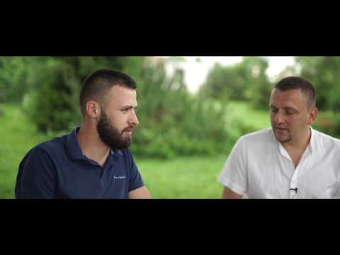 SAJŪTI LATGALI 21. raidījums / Latgales garša