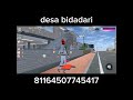 Id Sakura School Simulator Part 20 Desa Bidadari Sakuraschoolsimulator Sss
