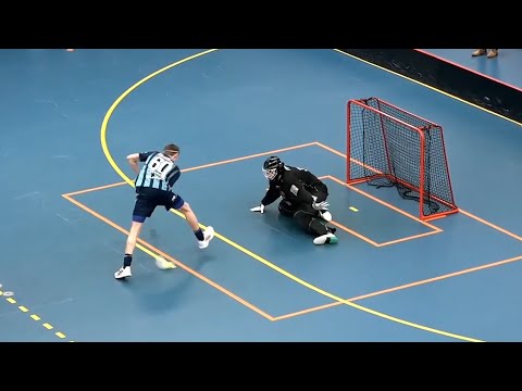 Penalty Shootout: Jönköpings IK vs Djurgårdens IF (SSL)