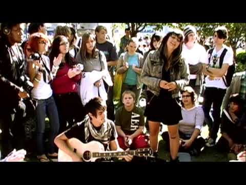 Thumbnail for VersaEmerge: Consider The Sea (live acoustic) by VersaEmerge