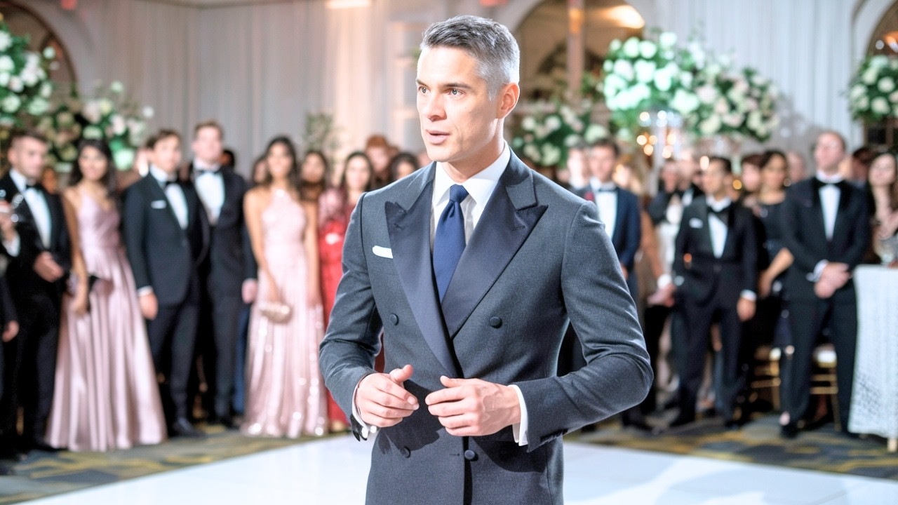 ENEMIGO EN CASA | ESPOSO PIDE DIVORCIO EN PÚBLICO DELANTE A LA FAMILIA DURANTE FIESTA DE ANIVERSARIO