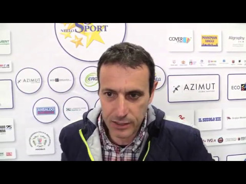 I 120 anni dell'Unione Sportiva Sestri Ponente