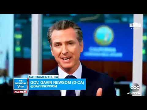 Trump Press conference 4.13.2020 Media Clip