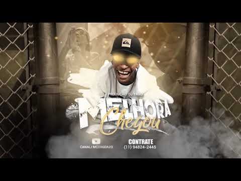 Mc Thg da Z/o - Melhora Chegou ( Áudio Oficial ) prod. DJ Yago