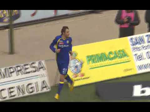 Anno 2011/12 Verona - Juve Stabia 2 - 0 (Highlights)